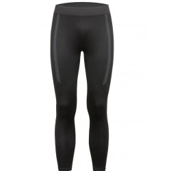 Tucano Urbano Ισοθερμικό παντελόνι Downskin man μαύρο Ισοθερμικά